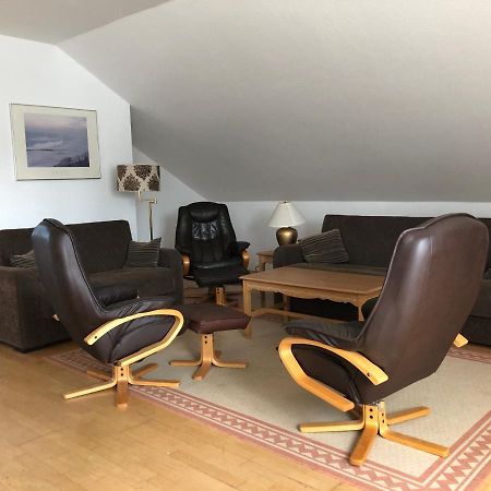 Ferienwohnung Villy Seepark 711 Херингсдорф Екстериор снимка