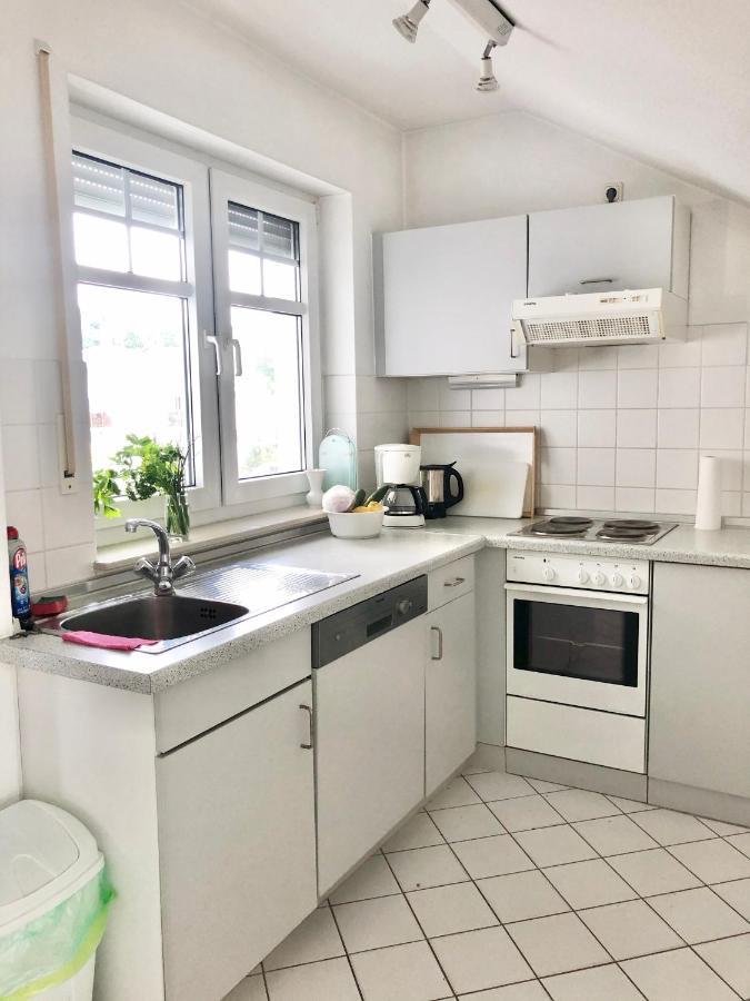 Ferienwohnung Villy Seepark 711 Херингсдорф Екстериор снимка