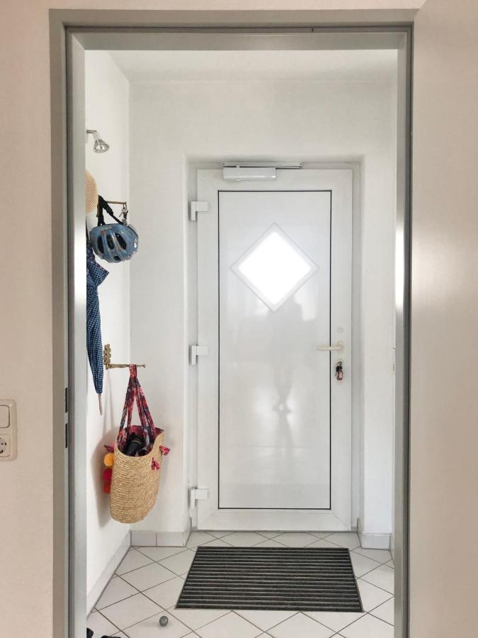 Ferienwohnung Villy Seepark 711 Херингсдорф Екстериор снимка