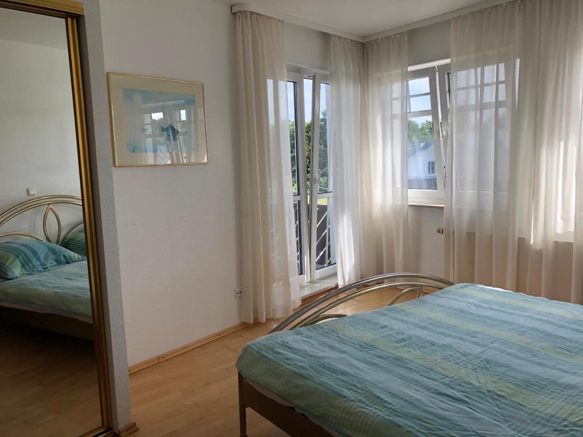 Ferienwohnung Villy Seepark 711 Херингсдорф Екстериор снимка